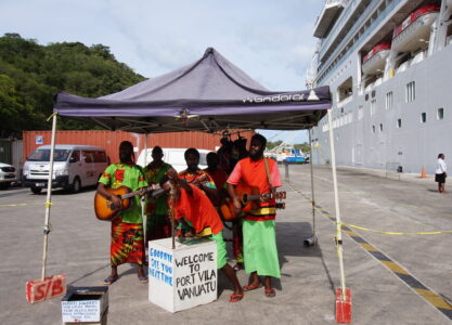 Vanuatu