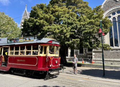 Christchurch