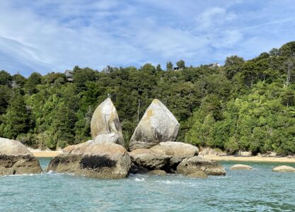 Abel Tasman